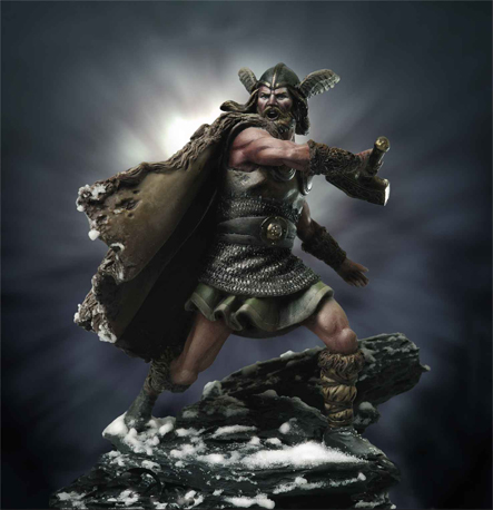 THOR